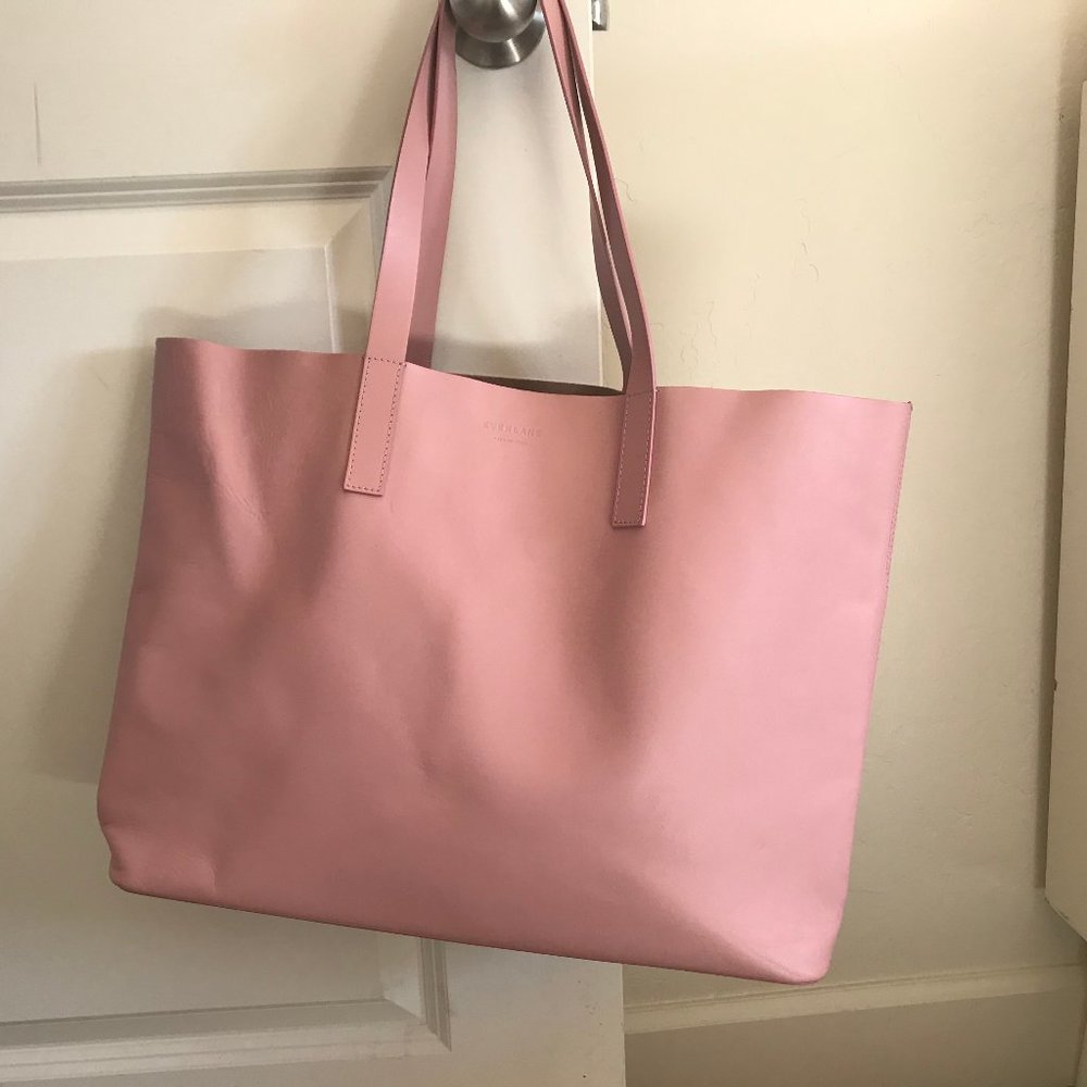 Everlane Day Market Tote